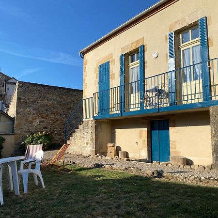Studio Logis Les Roses Bourbon-lʼArchambault Buitenkant foto