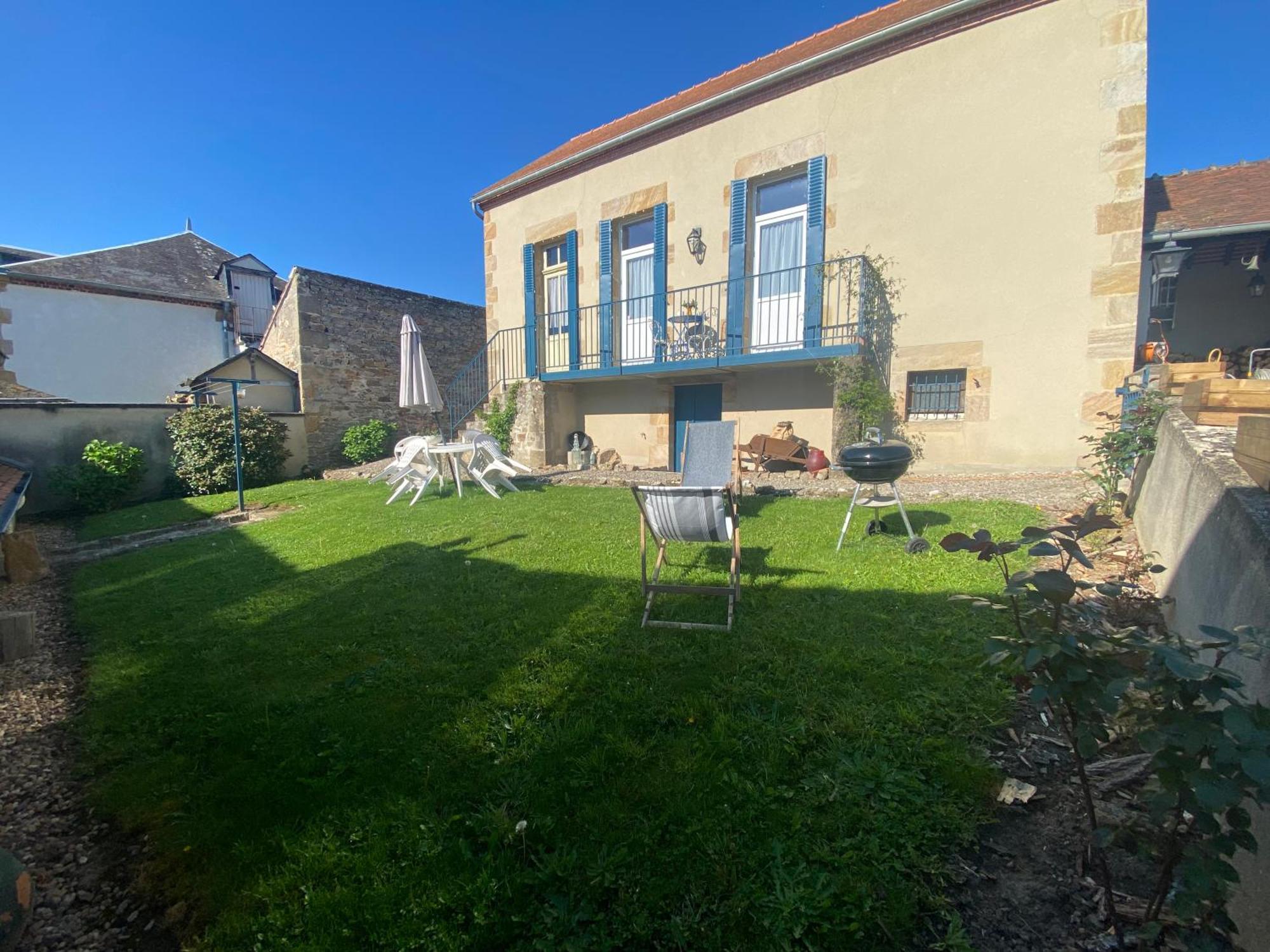 Studio Logis Les Roses Bourbon-lʼArchambault Buitenkant foto