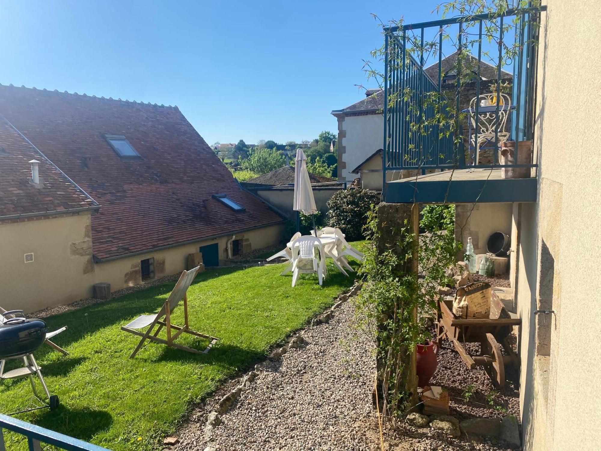 Studio Logis Les Roses Bourbon-lʼArchambault Buitenkant foto